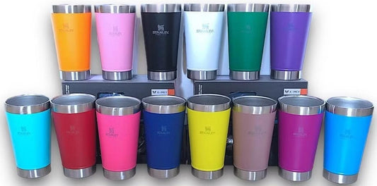 Vaso stanley 473ml