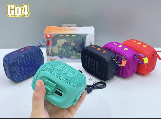 JBL GO4
