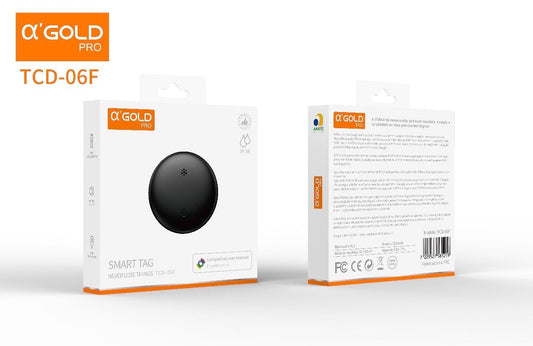 Rastreador global de posicionamiento Android y Google TCD-06F