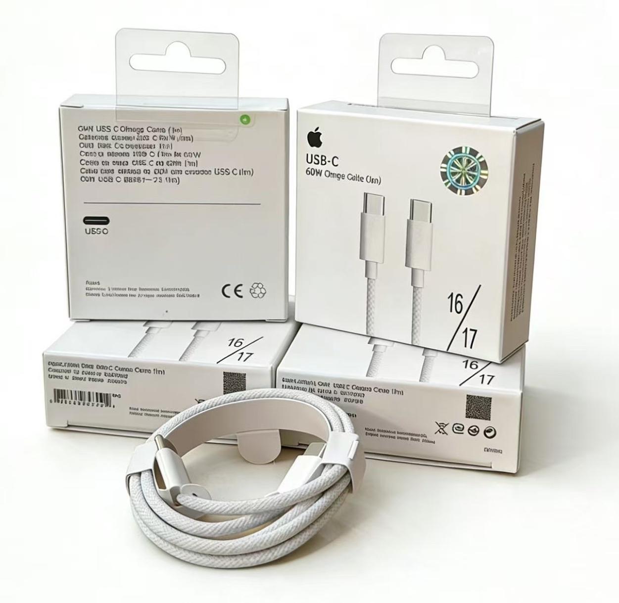Cable C-C 1ra linea