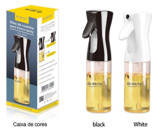 Dispenser Aceite 220ml