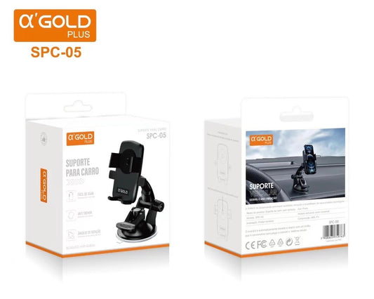 Soporte para auto agold SPC-05