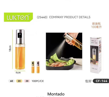Dispenser Aceite 100ml