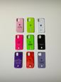 Silicon IPhone 12