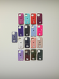Silicon IPhone 13