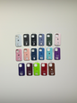 Silicon IPhone 16