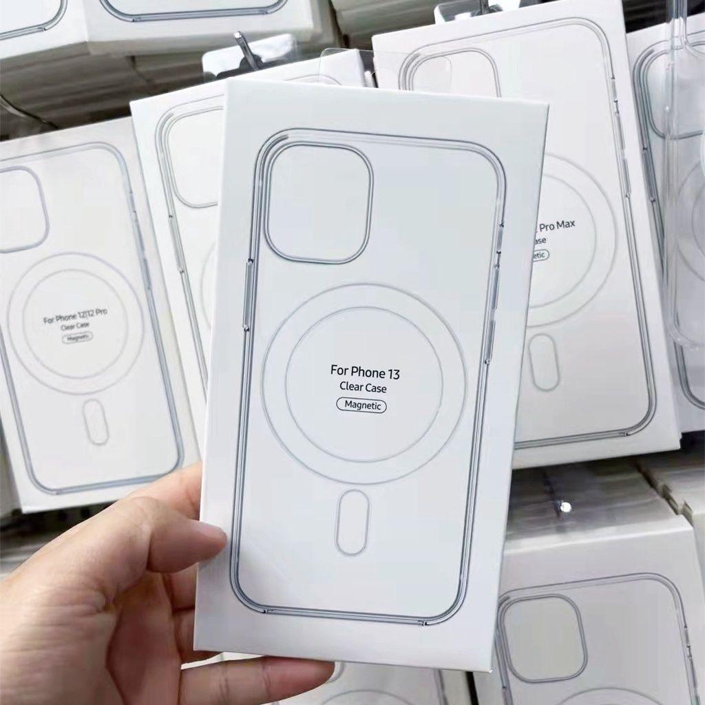 Funda Magsafe Apple
