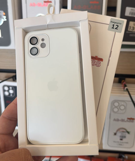 Case Galss IPhone