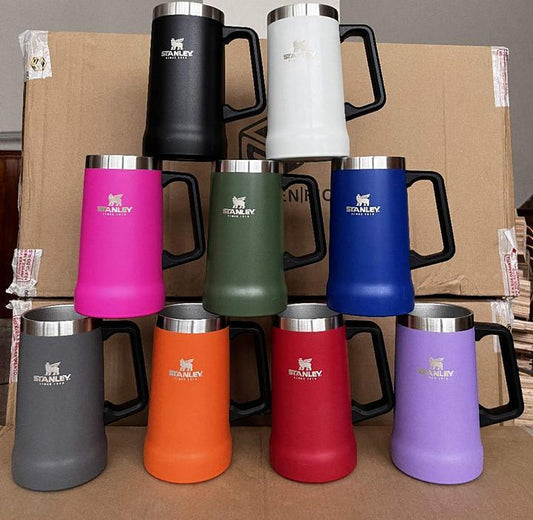 Jarra Cervecera Stan - ABAB