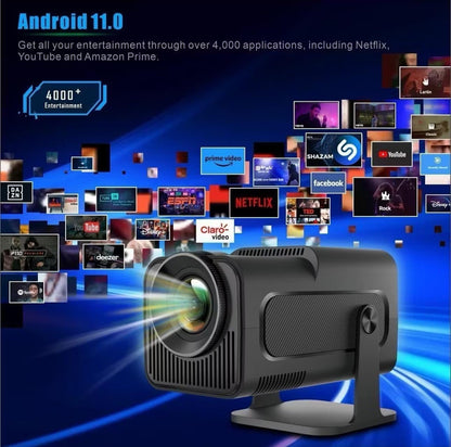 Proyector h36