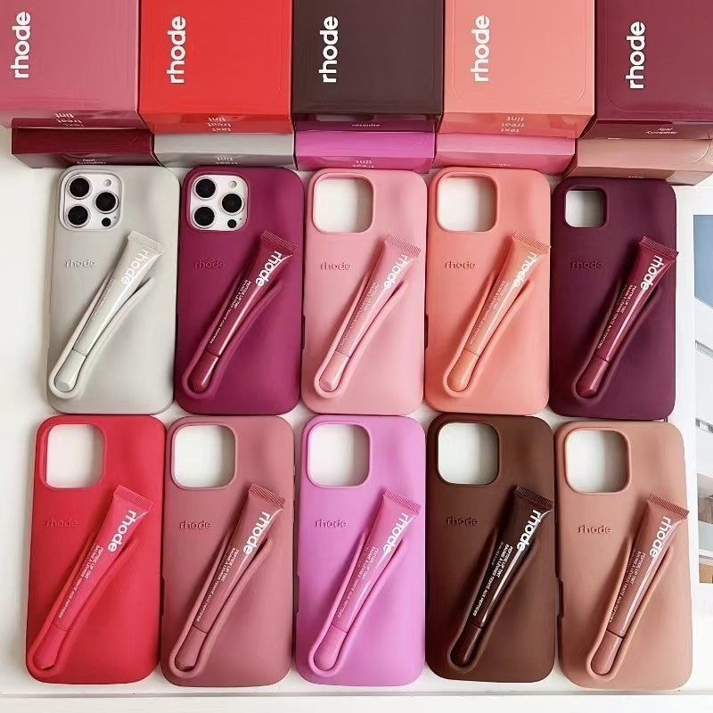 Case Rhode Con gloss