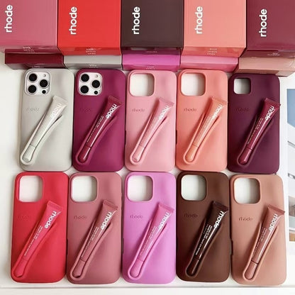 Case Rhode Con gloss