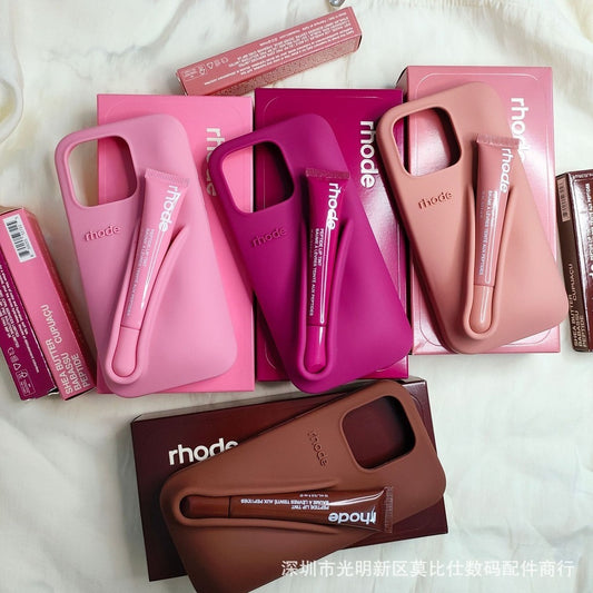 Case Rhode Con gloss