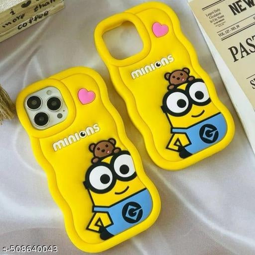 Case Minions