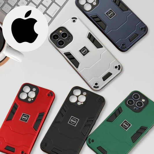 Funda anti impacto Ultra Mgs