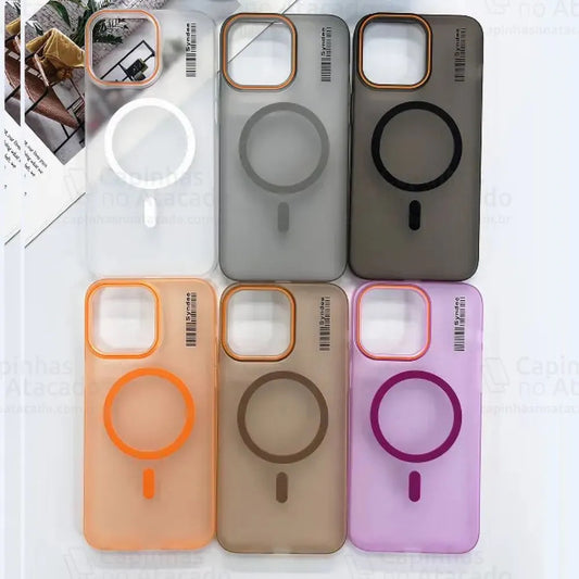 Case Hit Ecológicas