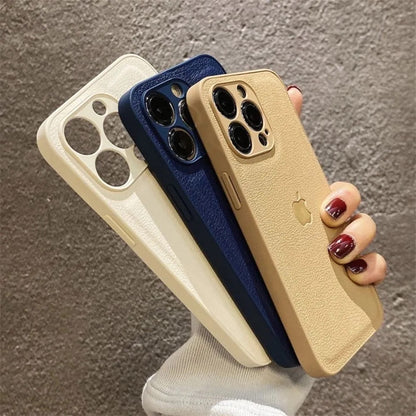 Funda Cuerina
