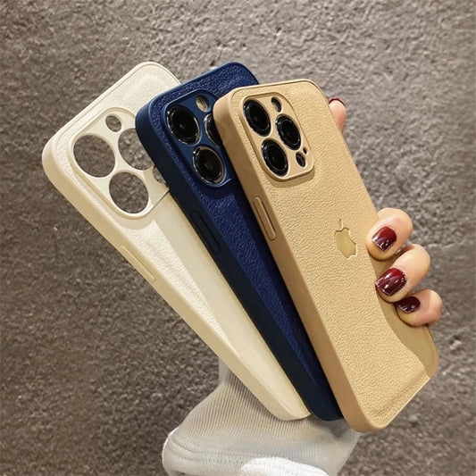 Funda Cuerina