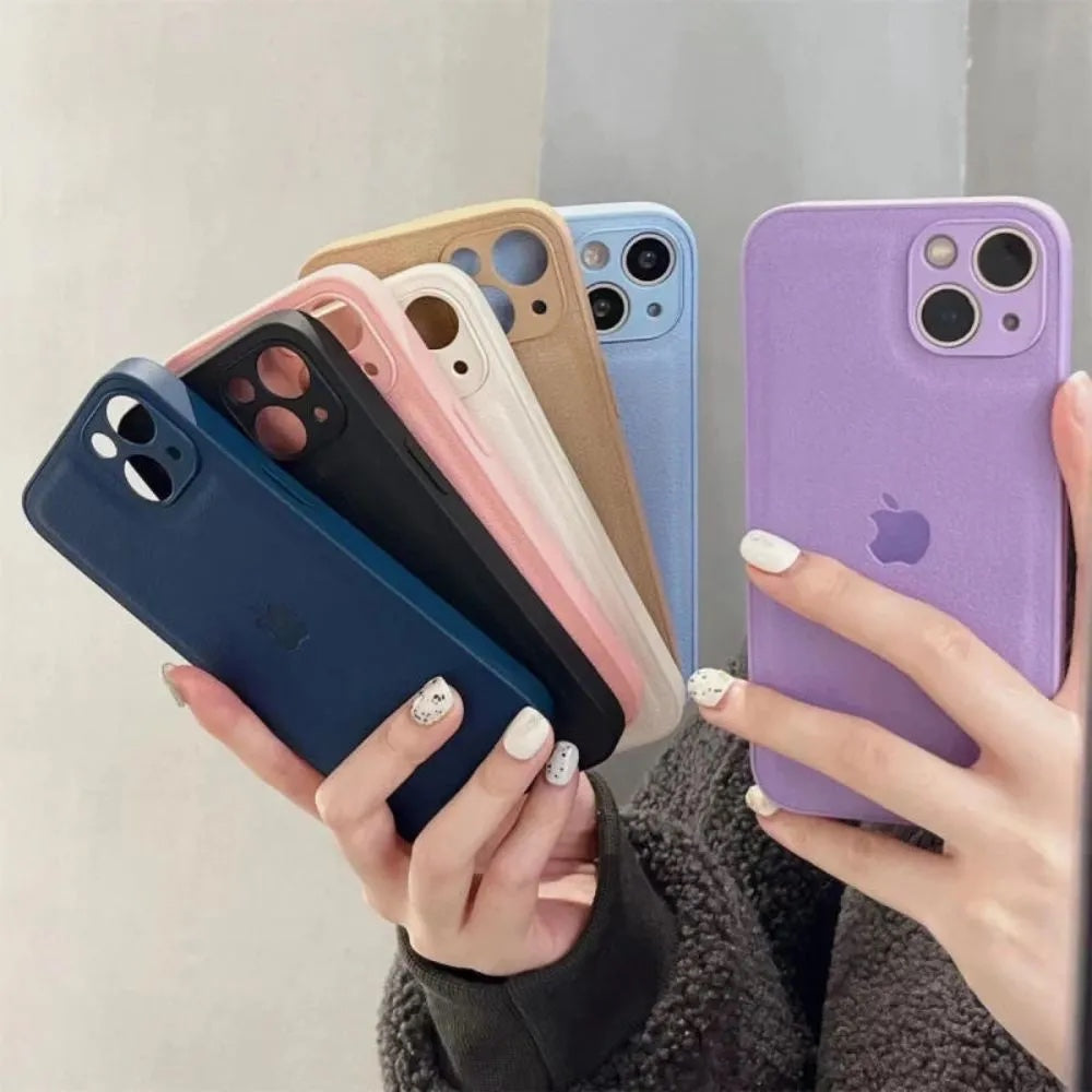 Funda Cuerina