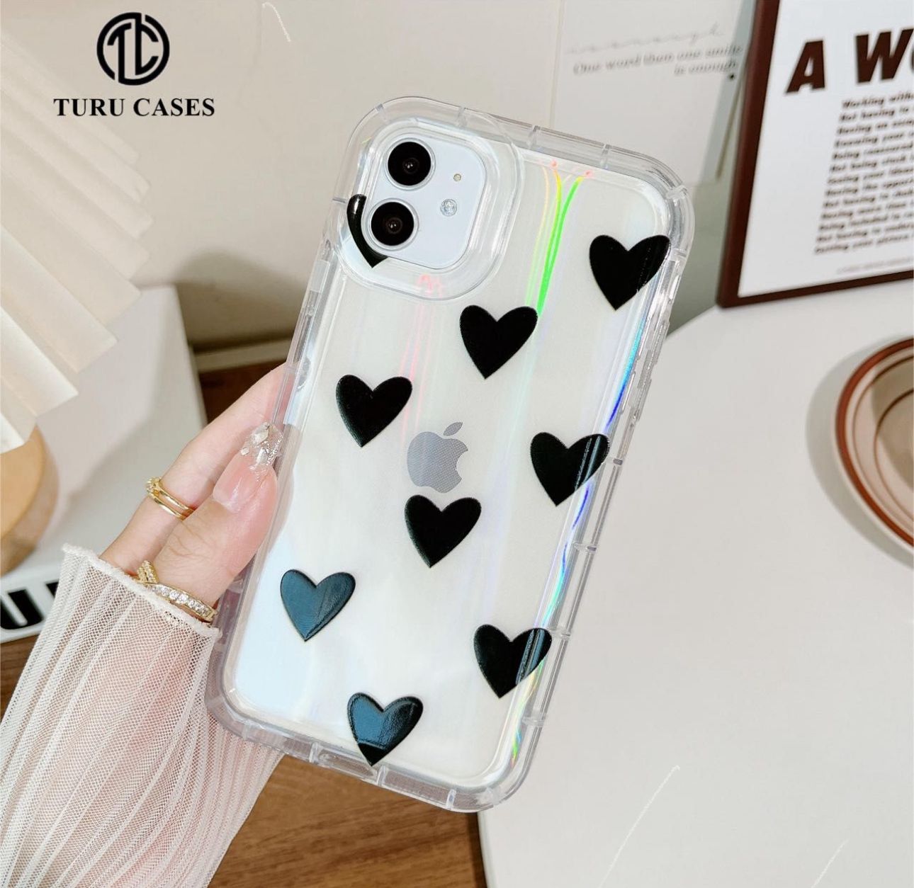 Case animal print