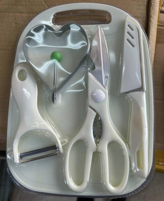 Kit de cocina lcc-2331