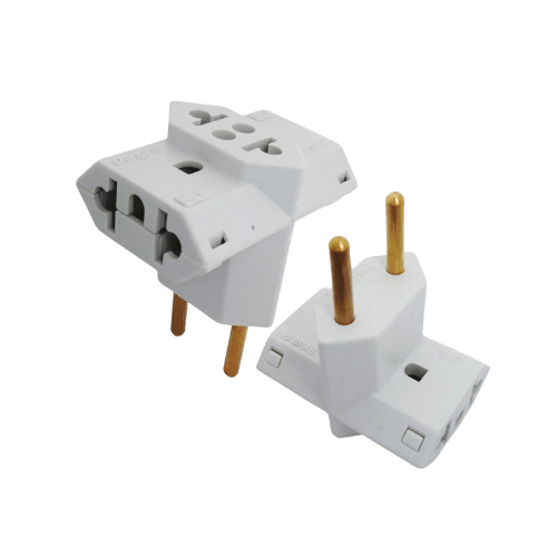 Adaptador T - ABAB