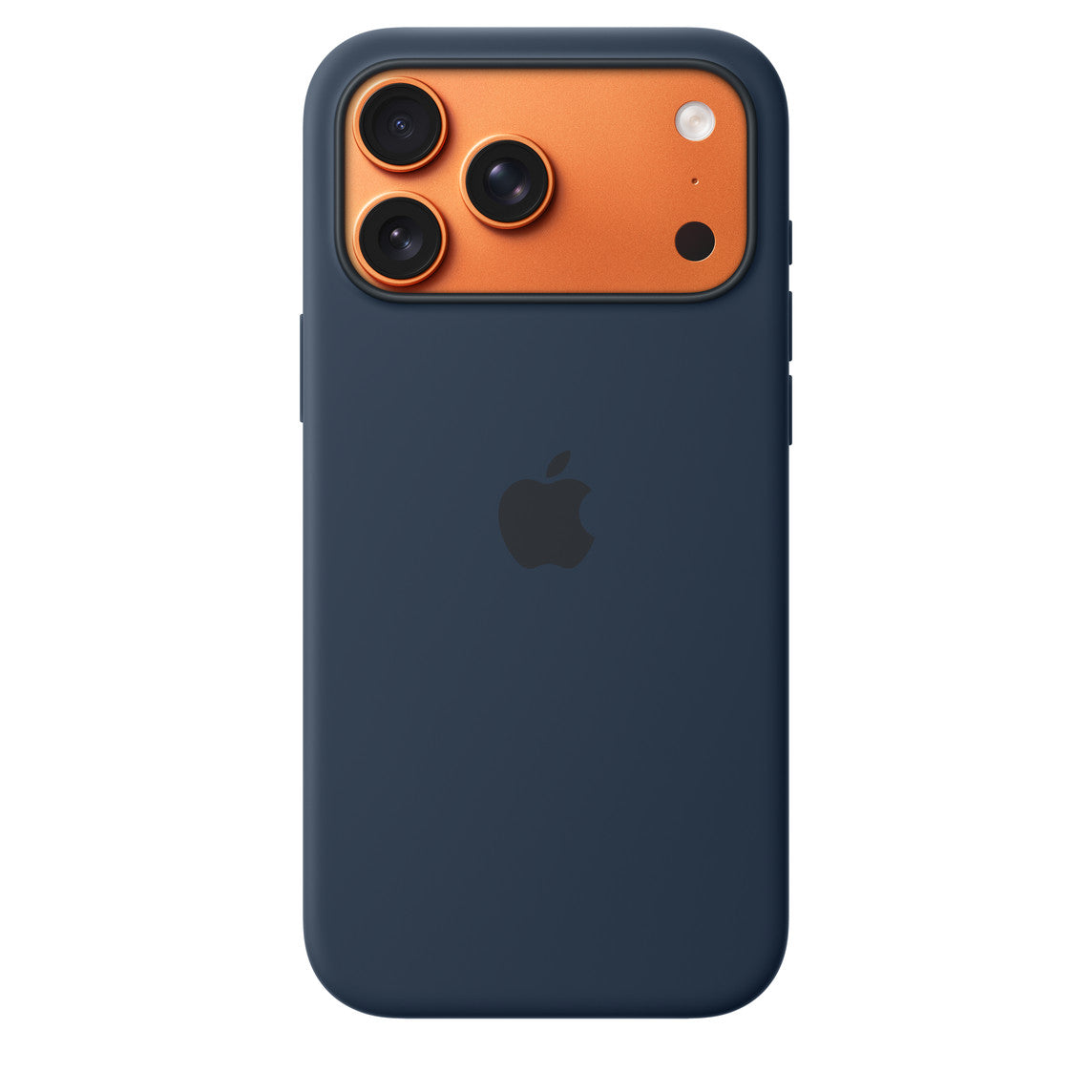 Silicon Iphone 17