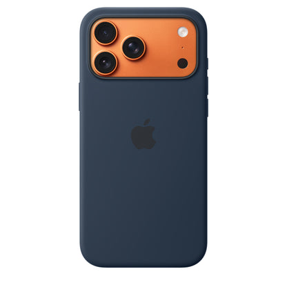Silicon Iphone 17