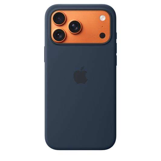 Silicon Iphone 17