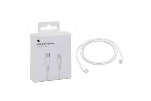 Cable De Datos Tipo-C A Lightning - ABAB