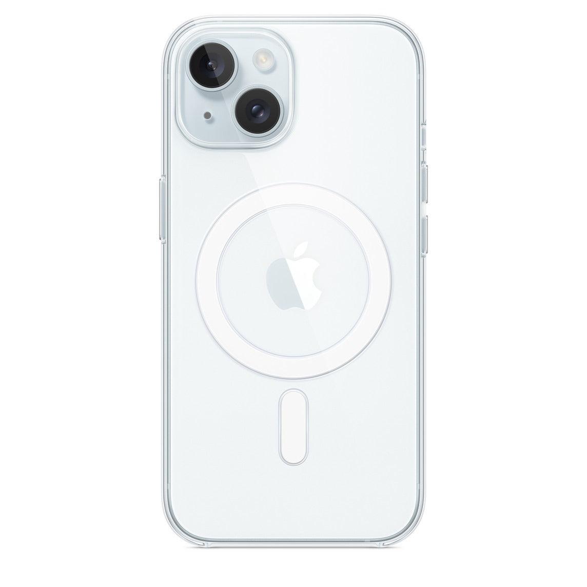 Funda MagSafe linea iPhone 15 - ABAB