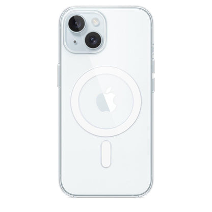 Funda MagSafe linea iPhone 15 - ABAB