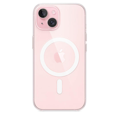 Funda MagSafe linea iPhone 15 - ABAB