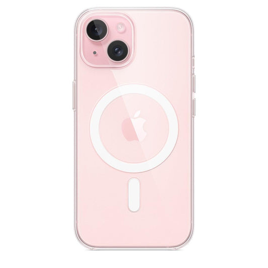 Funda MagSafe linea iPhone 15 - ABAB