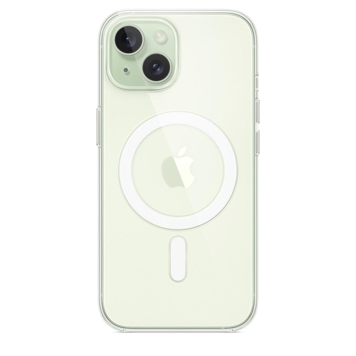 Funda MagSafe linea iPhone 15 - ABAB
