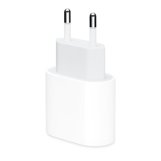 Ficha Apple 20W ORIGINAL