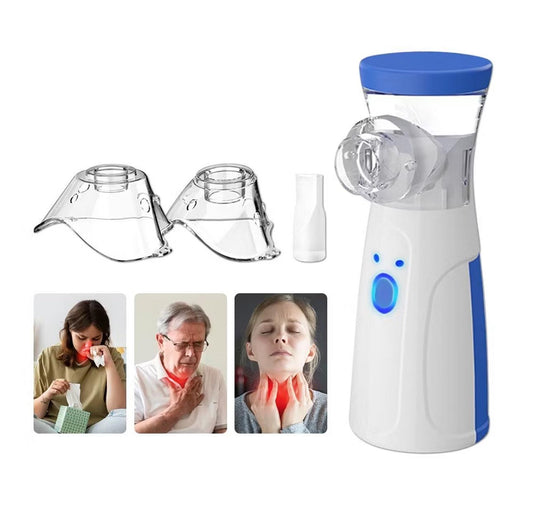 Nebulizador