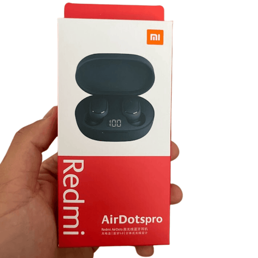 Redmi Airdots Pro - ABAB