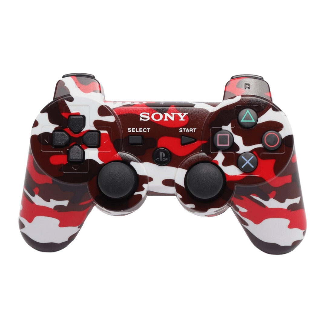 Joystick ps3 - ABAB