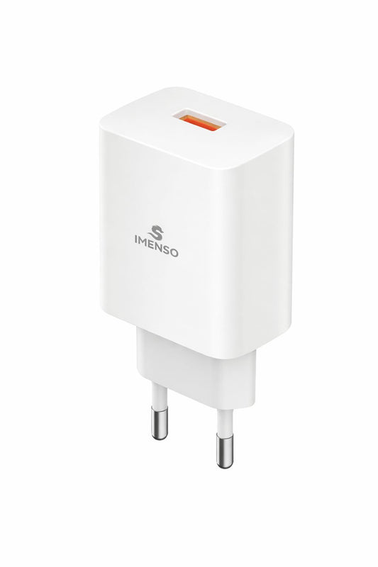 FUENTE 18W USB IMS-232B