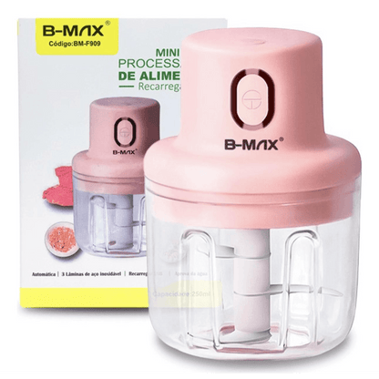 Processador B-Max 250ml - ABAB