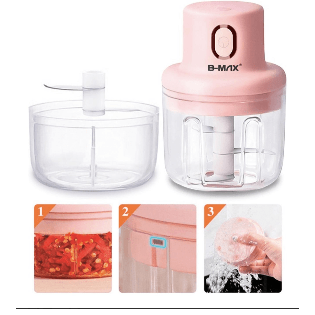 Processador B-Max 250ml - ABAB
