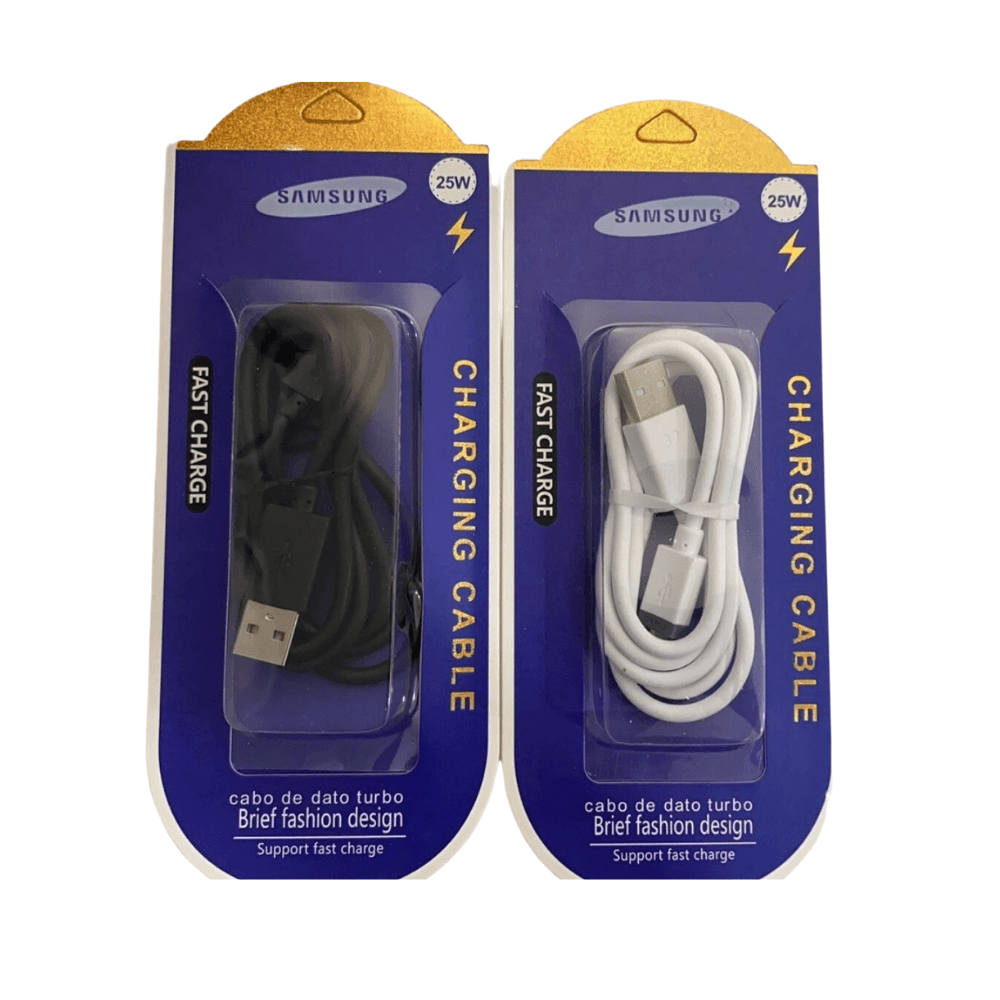 Cable Samsung Micro USB - ABAB