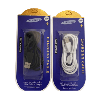Cable Samsung Micro USB - ABAB