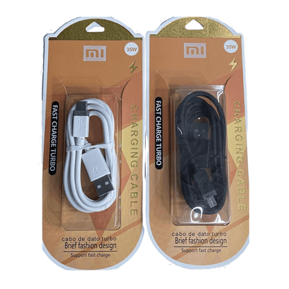 Cable Xiaomi Micro Usb - ABAB
