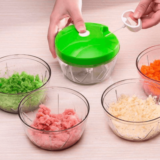 Procesador Manual 500ML - ABAB
