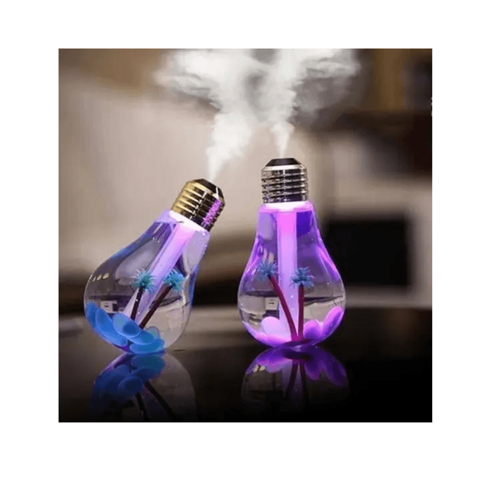 Difusor Aromatizador Humificador - ABAB