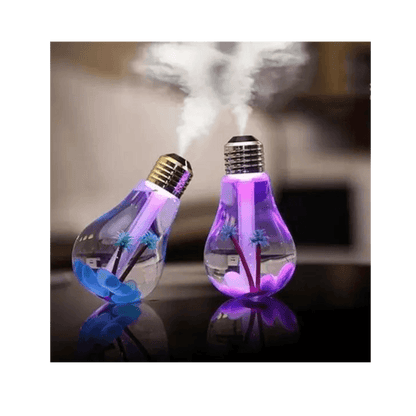 Difusor Aromatizador Humificador - ABAB