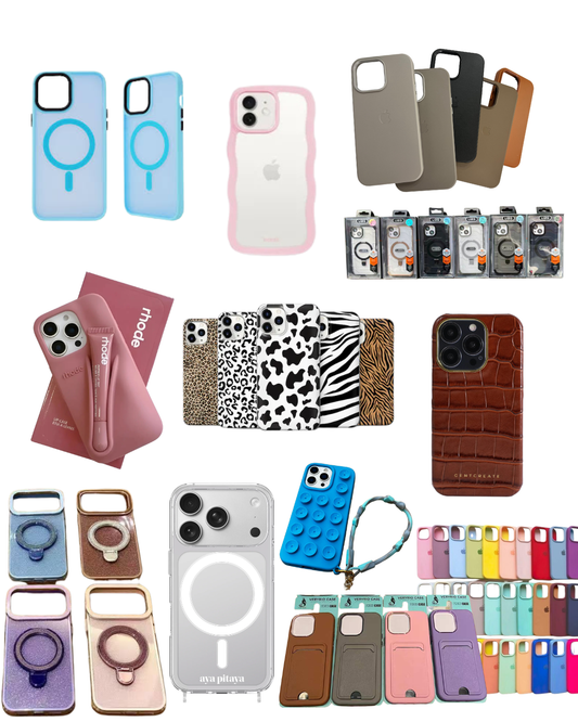 LOTE iPhone Exclusivo
