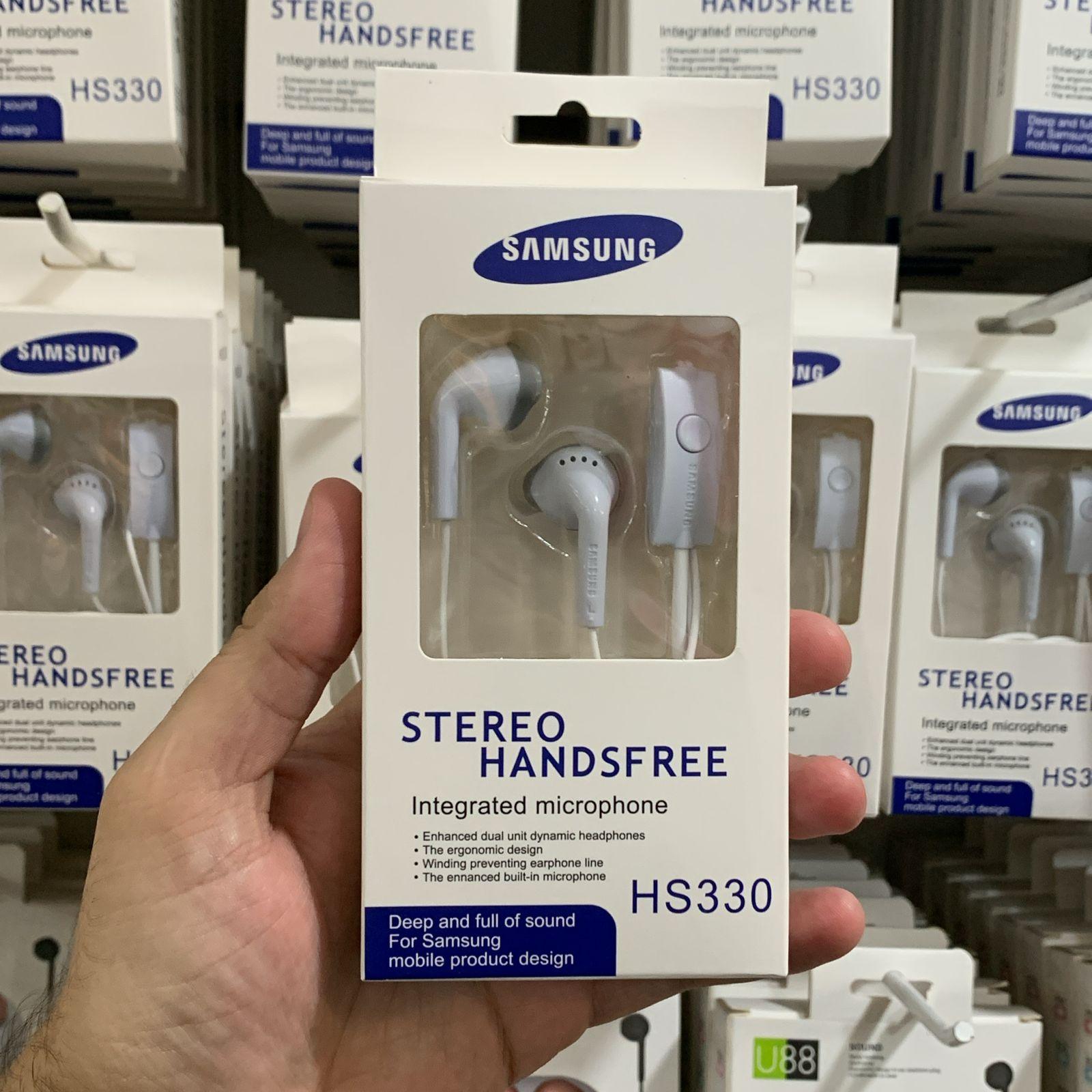 Auriculares samsung - ABAB